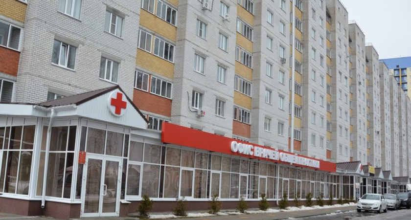 Воронежские поликлиники могут отдать муниципалитету 