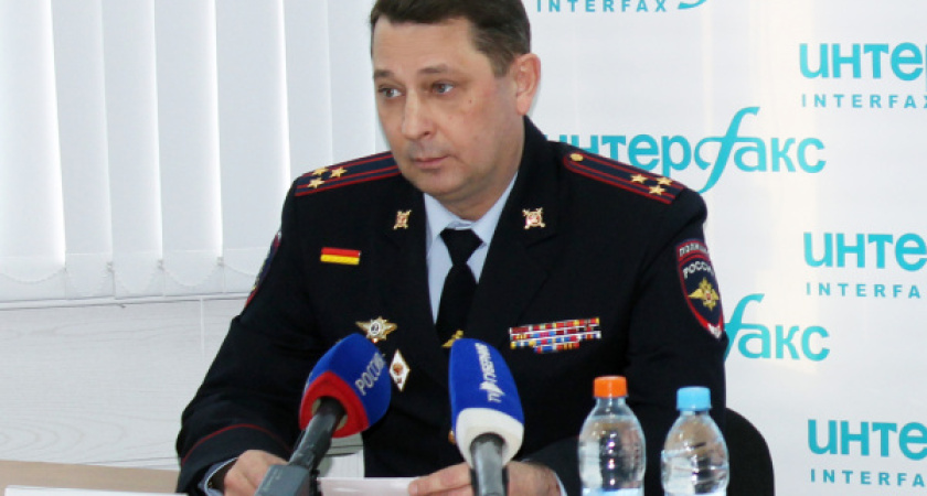 Глава воронежской Росгвардии пролил свет на предназначение нового ведомства