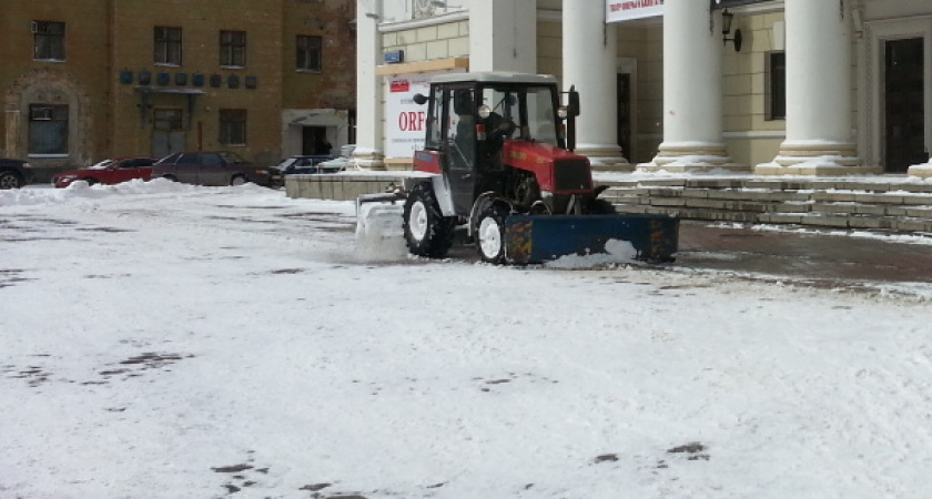Регулировкой движения на воронежских дорогах займутся японцы