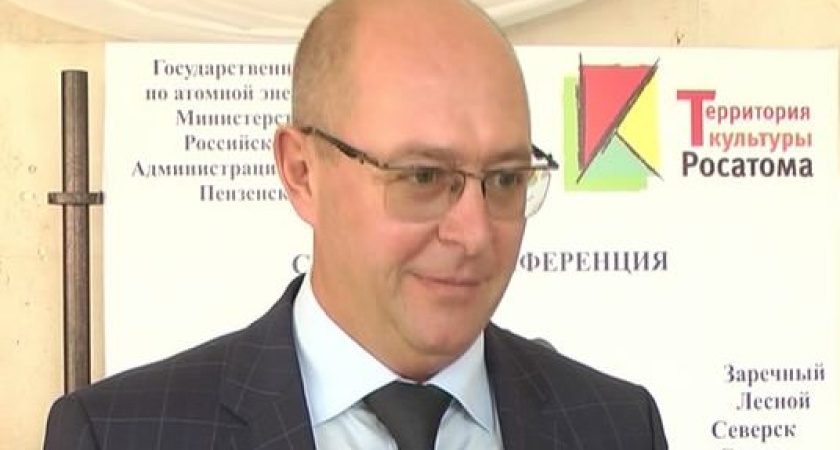 Выборы президента в Воронежской области пройдут под эгидой «демократов-атомщиков»