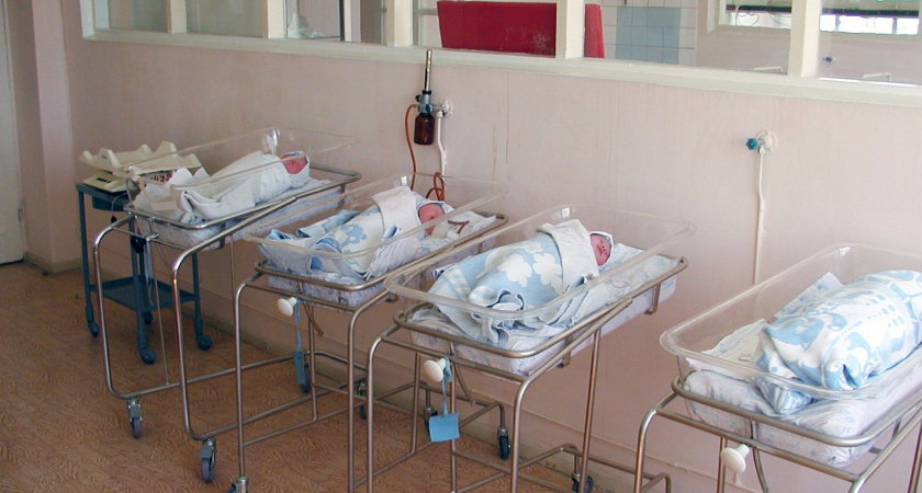 Воронежскую выплату на рождение ребенка отменили