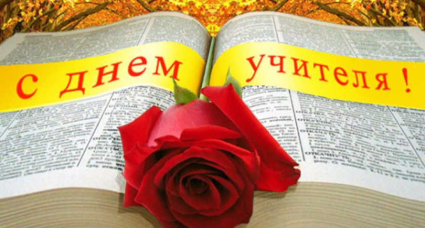 Воронежским учителям пригодился резервный фонд губернатора