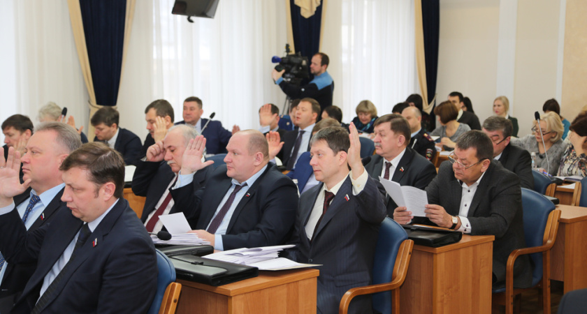 Депутаты дали согласие на продажу имущества «Воронежской горэлектросети»