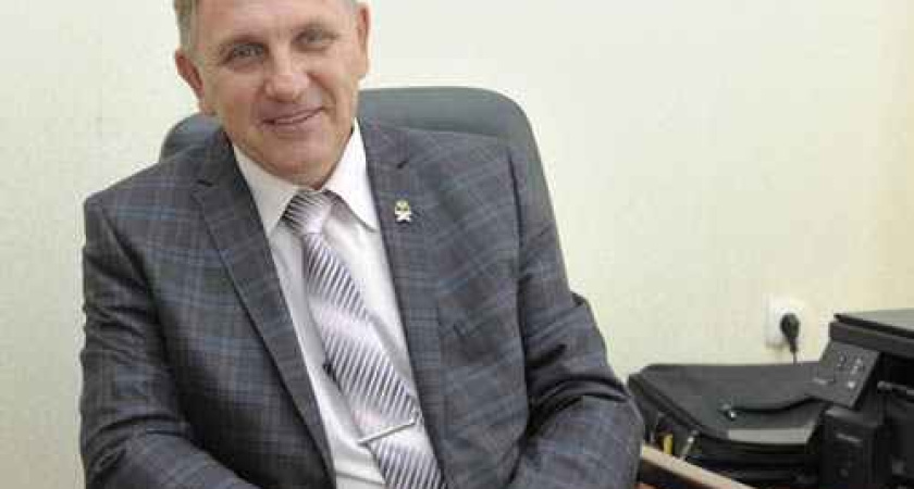 Александр Соломахин:  «Проектное управление саботируют не только чиновники, но и бизнесмены»