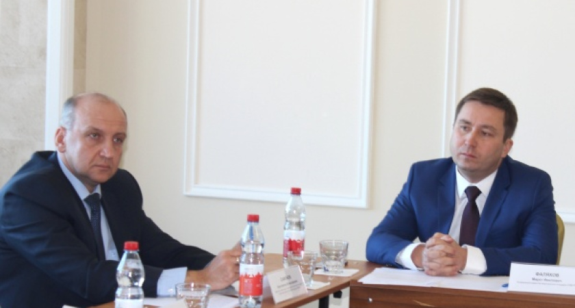 Эксперты обозначили экологические проблемы Воронежа 