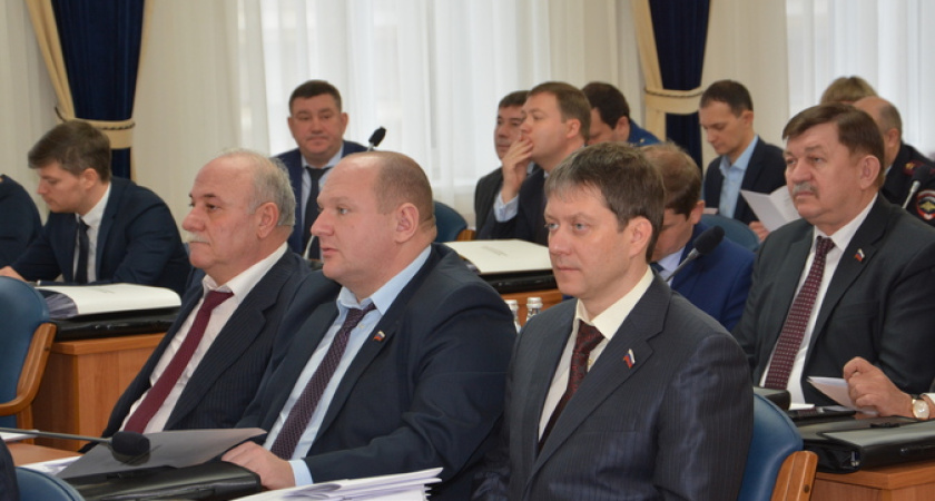 С каким счетом воронежцы проиграли своим депутатам