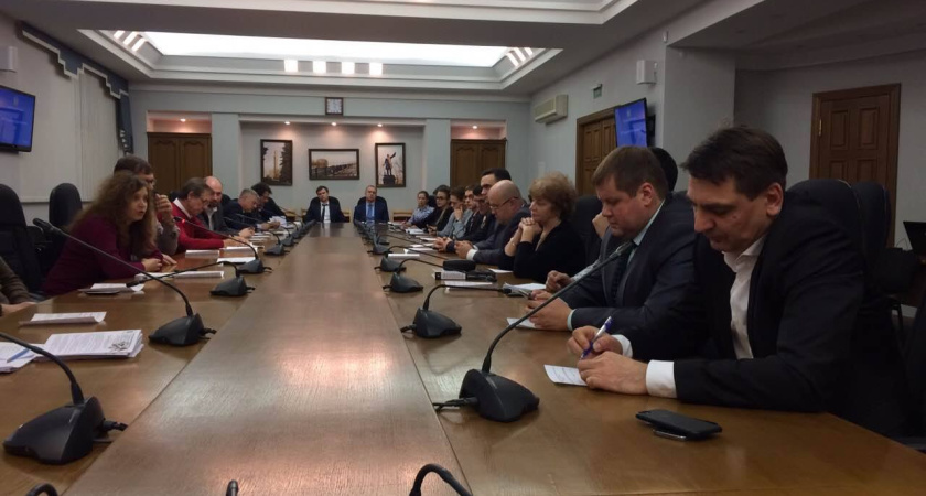 Депутат Госдумы назвал еще одну причину отмены выборов мэра Воронежа