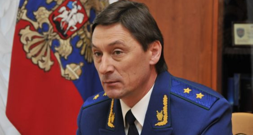 Очередь в председатели воронежского облсуда изменилась