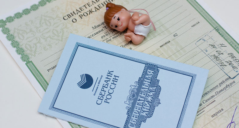 Воронежцы требуют вернуть материнские выплаты 