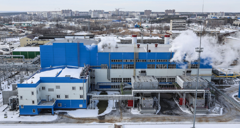 Темпы роста промпроизводства в Воронеже оказались в полтора раза ниже «областных»