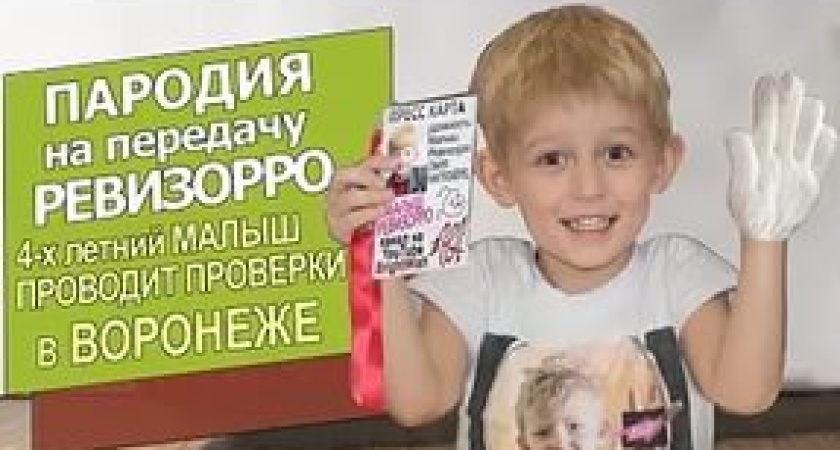 Разгул общественной активности в Воронеже будет узаконен 