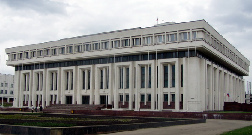 Тамбовская область преуспела в сборе местных налогов