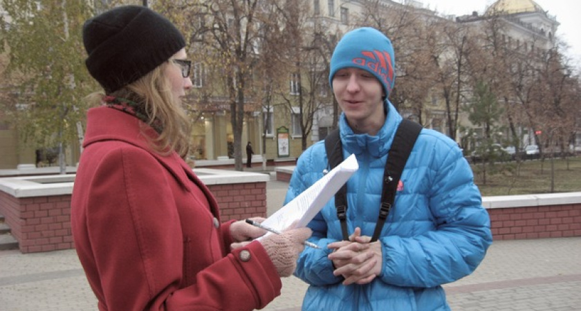 Воронежские "фронтовики": лучше всего в стране сработало «единое окно»