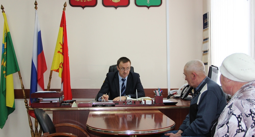 Под Воронежем разное понимание экологии отделило население от власти