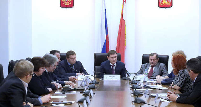 Воронежские единороссы предложили политическим оппонентам собственные площадки