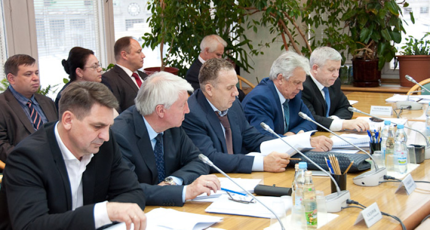 Воронежский депутат Госдумы прокомментировал громкий конфликт в Гвазде