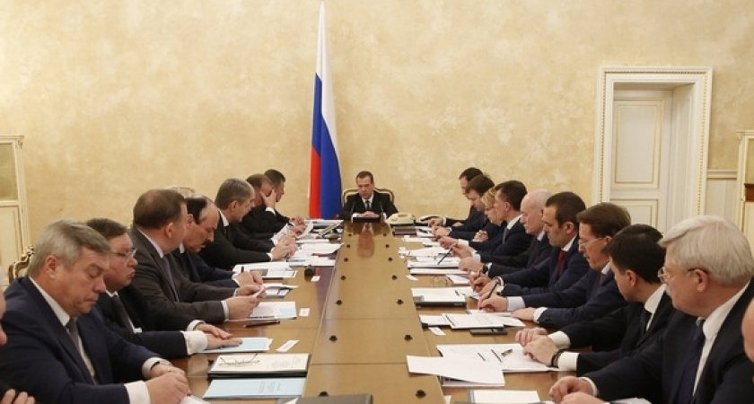 Воронежской области пообещали субсидии в обмен на снижение бюджетных расходов