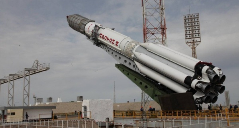 Воронежский механический завод: не надо грязи!