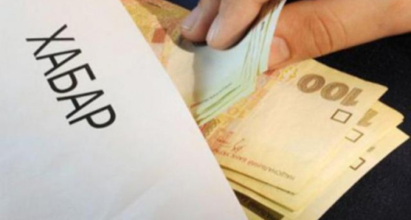 Средняя сумма взятки в Воронежской области в 2016 году выросла втрое