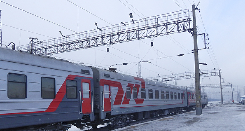 Большинство воронежских студентов не получат скидку на электричку