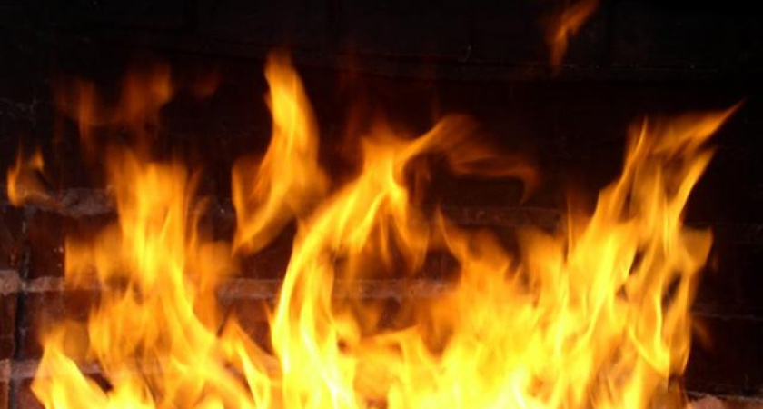 В Воронежской области диспансеры  горят и горят 