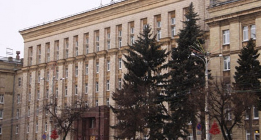 Воронежский губернатор подыскал нового руководителя управления делами 