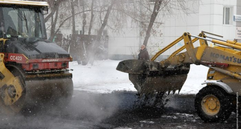 Воронежский дорстрой: нет денег - беда, много денег - катастрофа