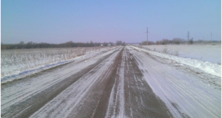 В работе воронежских дорожников нашли «отдельные недостатки»