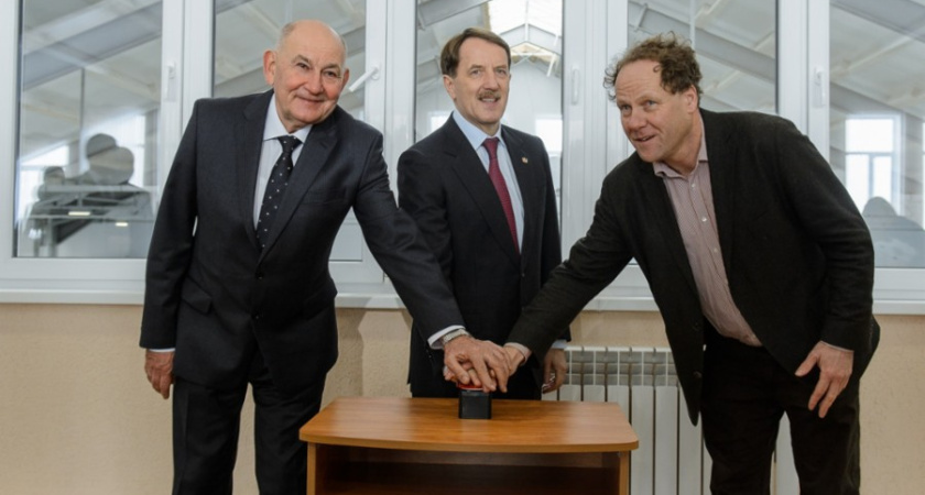 Губернатор хотел бы распространить лискинский опыт на всю Воронежскую область