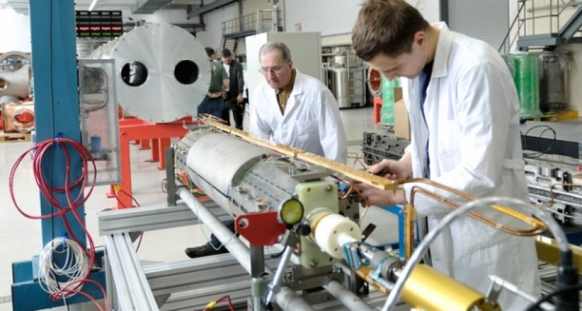 Пять воронежских вузов победили в конкурсе Минобрнауки