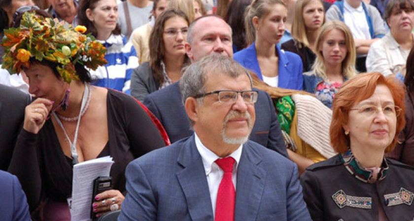 За воронежским опытом животноводства едут из других регионов