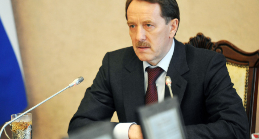 Воронежский губернатор не попал в первую тройку Медиалогии 