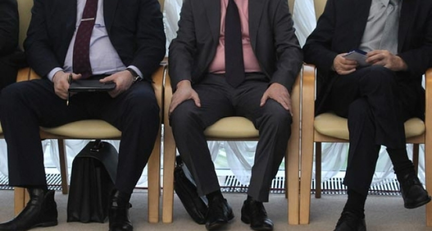 Воронежским чиновникам хотят продлить срок службы