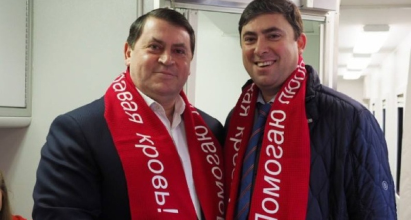 Воронежский губернатор исключил из градсовета Геннадия Макина и Максима Увайдова