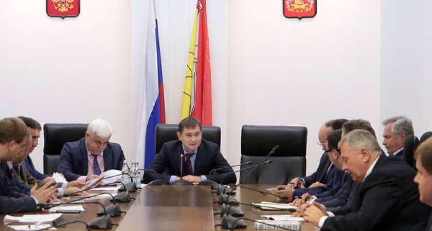 Спикер Воронежской облдумы покоряет СМИ 