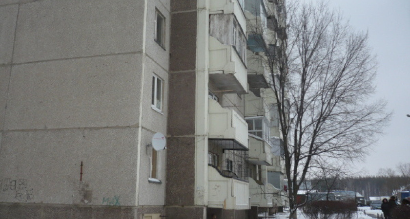 В каком районе Воронежа самые дешёвые квартиры 