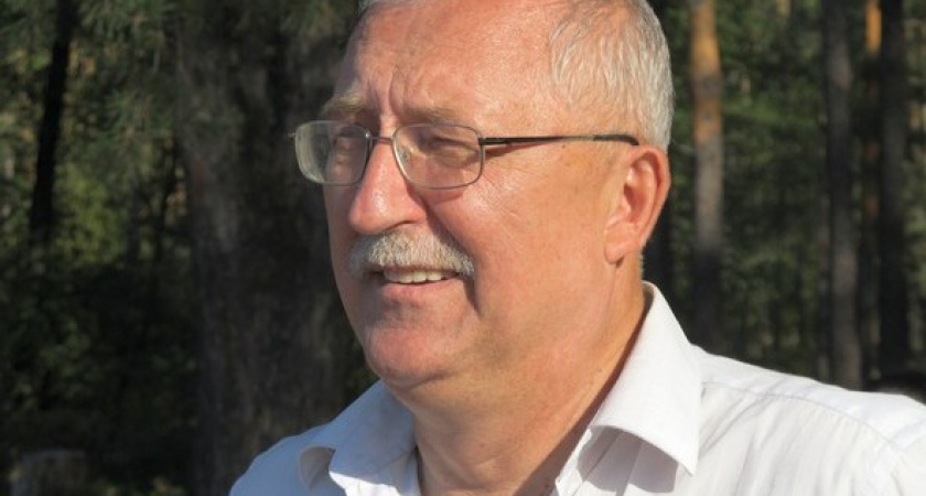 Воронеж. У чиновника все чин чинарём