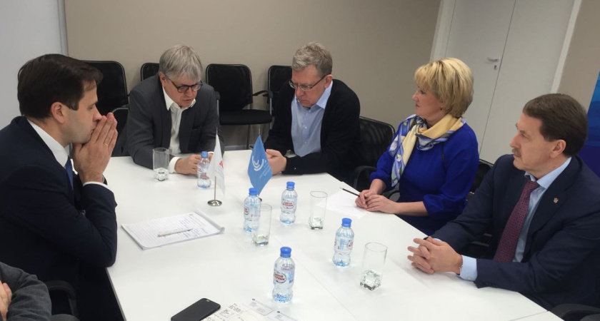 В Воронежскую область запустят студентов Высшей школы экономики