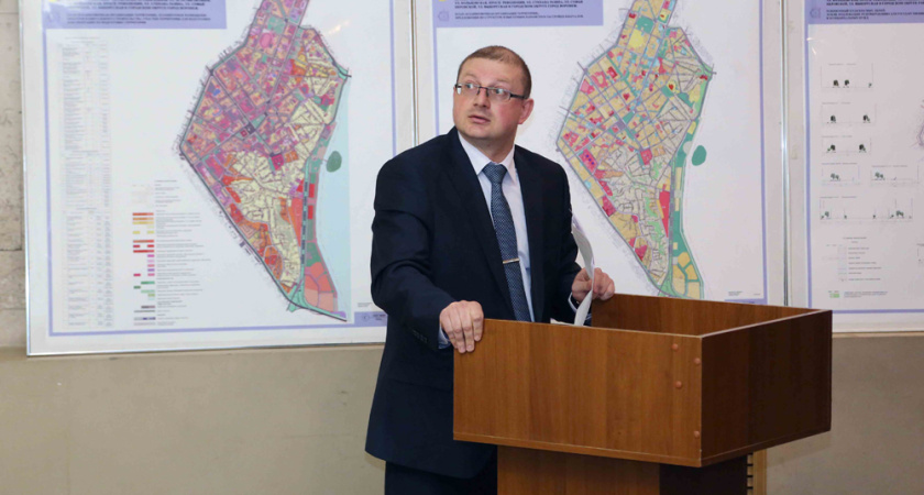 Воронежские следователи подозревают Антона Шевелева в крупной взятке