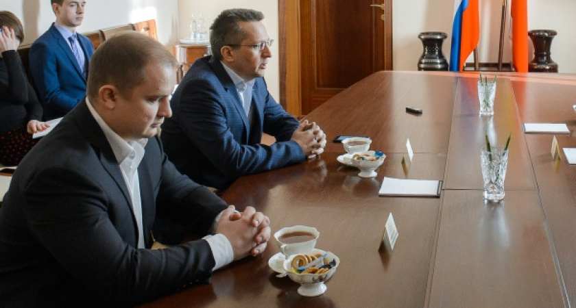 Воронежский Дом анимации обойдется в  5 млн долларов 