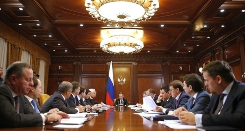 Опыт благоустройства Воронежа оценили на федеральном уровне