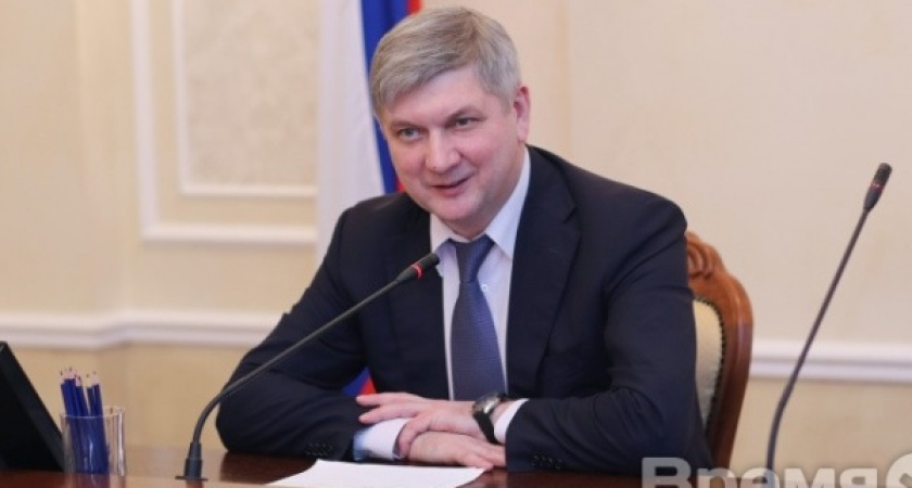 Воронежская мэрия вступилась за себя с помощью соцопроса