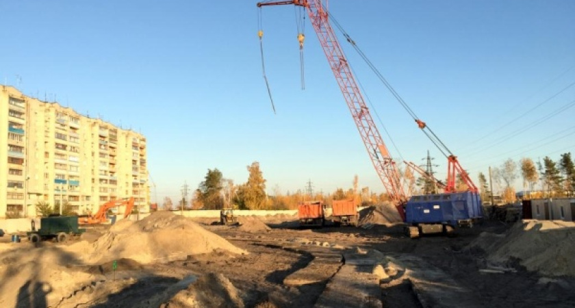 Мэр Воронежа будет лично выдавать разрешения на строительство