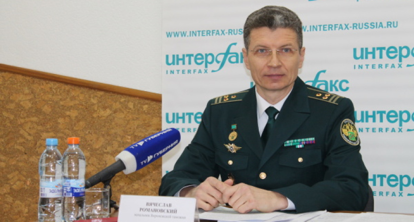 Воронежская область больше продаёт, чем покупает 