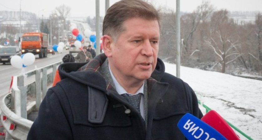 Орловское ЖКХ осталось без руководителя