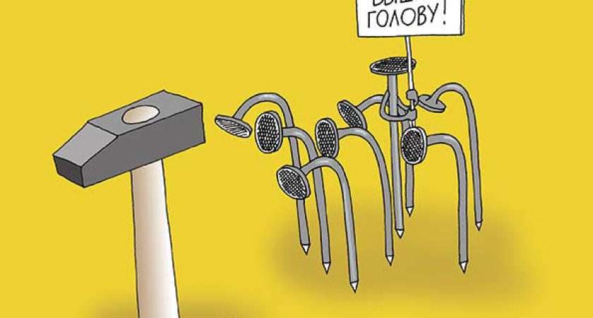 Полномочия воронежского вице-мэра по градостроительству урезаны втрое