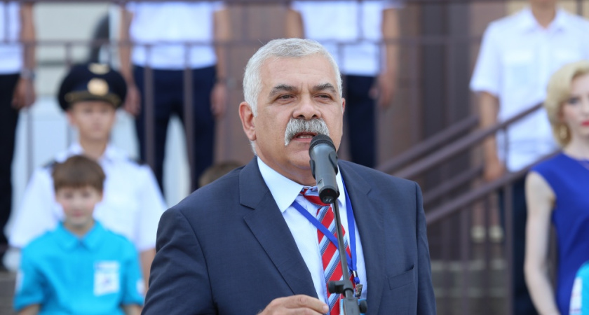 На Воронежском авиазаводе сменилось руководство