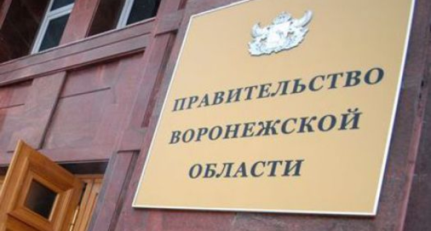 Воронежский губернатор подобрал замену Оксане Соколовой