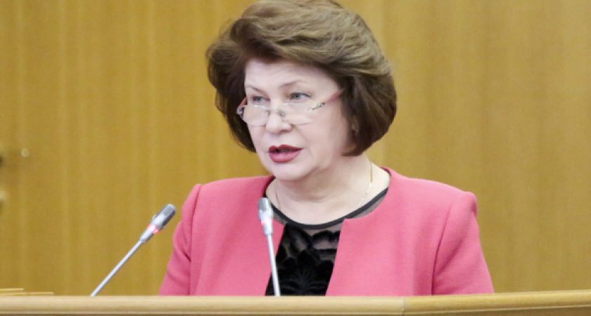 В Воронежскую область прислали почти миллиард безвозмездных рублей