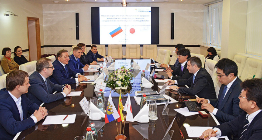 Воронежский сенатор: «Комфортная городская среда – приоритетное направление развития страны» 